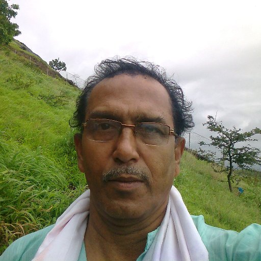 ArvindSahasra's profile picture. 