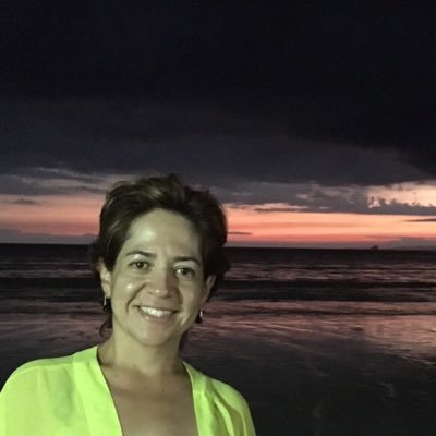 Ex-Viceministra de Educación Superior. Economista de la UNAL. Defensora de las buenas ideas y dispuesta a crear y hacer realidad los sueños!!!!