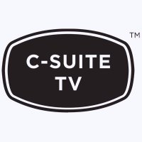 C-Suite TV(@csuitetv) 's Twitter Profile Photo