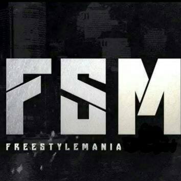 FreestyleMania6's profile picture. FREESTYLE MANIA OFFICIAL - New season #Freestylemania - Dos minutos para demostrar tu talento - Envíen sus videos al dm #RoyalRumble #FSM