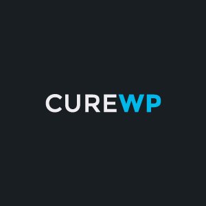 curewpcom's profile picture. 