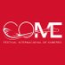 #COME2017 (@comefest) Twitter profile photo