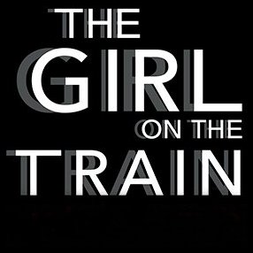 #TheGirlOnTheTrain