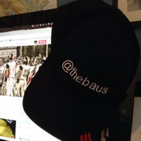 markbausman (@thebaus) 's Twitter Profile