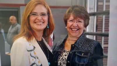 Educator, administrator, math & GT specialist, quilter, avid reader, multi-small business owner (oil & gas and a Native American art gallery)