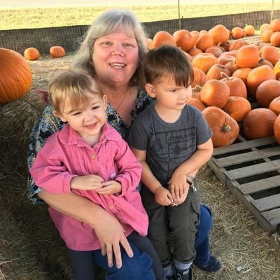 Southern blogger, grandmother, and all round good ole gal.