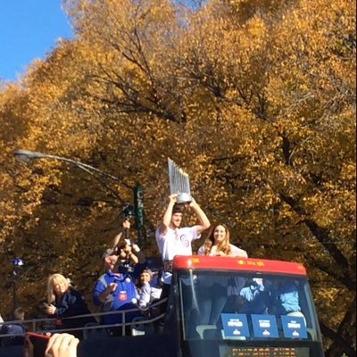 ChicagoXC's profile picture. 