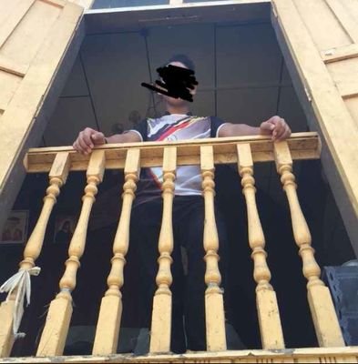 18Irsyad's profile picture. Take my hand and follow me 👐