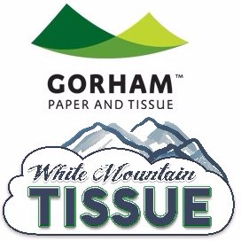 Gorham Paper and Tissue produces paper products focusing on tissue and paper towels.