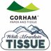 GorhamPaper&Tissue (@gorham_pt) Twitter profile photo GorhamPaper&Tissue (@gorham_pt) Twitter profile photo