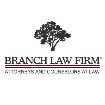 The  Branch Law Firm, specializing in Personal Injury, has been helping those wrongfully injured and their families for over 50 years.