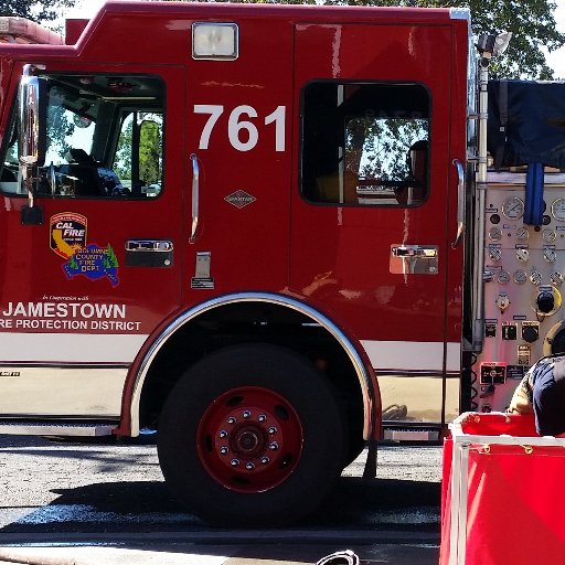 TCFireDept's profile picture. 