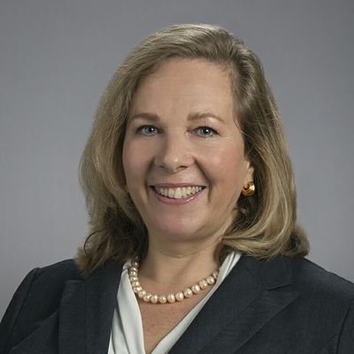 Boston-based muni bond financial advisor and analyst, mezzo-soprano and golfer