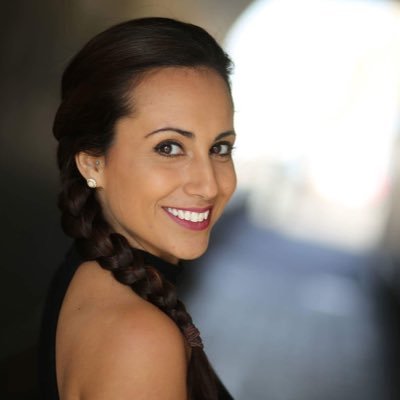 HayleyJayMorse's profile picture. Actor trained at GSA |