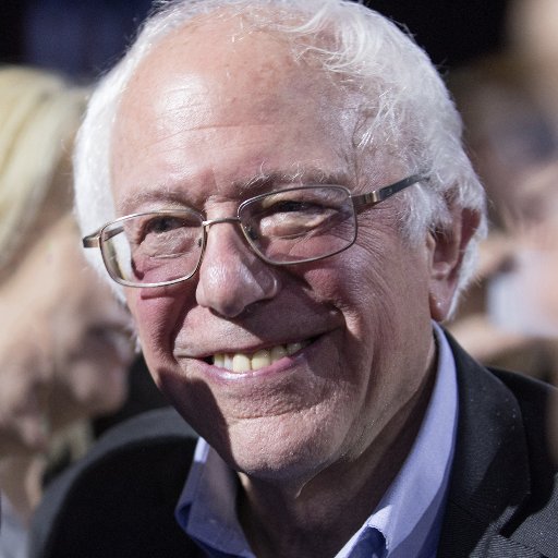 SenSanders Profile Picture