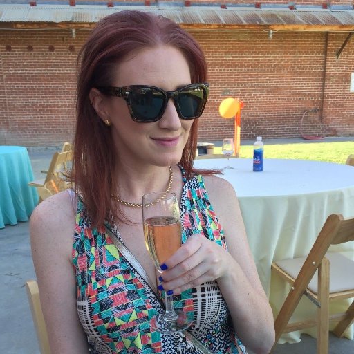 ToriBurnie's profile picture. Has potential but talks too much.