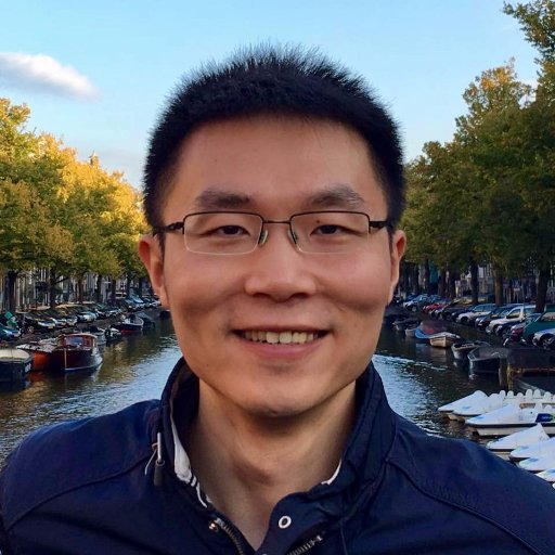 Jia Deng Profile