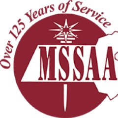 MSSAA33Cheer's profile picture. 
