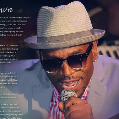 Horace Brown Music (@HoraceMusic) / X