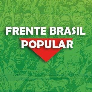 Perfil da Frente Brasil Popular no Rio Grande do Norte