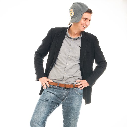 elmonedero's profile picture. https://t.co/XSOHWn5gGj / I'd be honored if you'd give me 20 seconds of your time