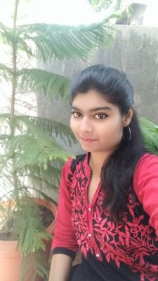 kajalnayankn02's profile picture. 