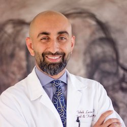 Babak Larian, MD – Ear, Nose, Throat, Head & Neck Surgeon in Beverly Hills with special expertise treating sinus, thyroid, parathyroid and parotid conditions.