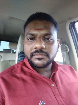 Vignesh50421818's profile picture. Hi to all