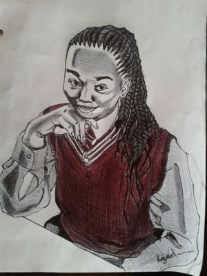 KayDeemakhado1's profile picture. Artist & Cartoonist