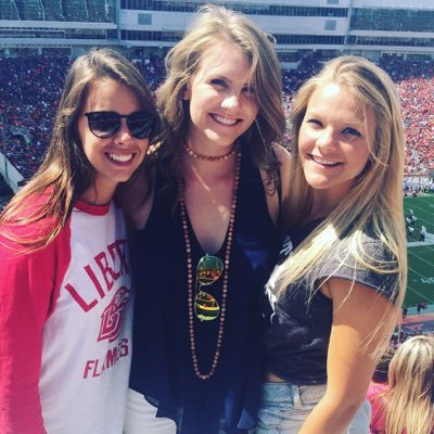 emily_sweat9's profile picture. Jeremiah 29:11 Liberty University Softball #9