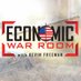 Economic War Room (@economicwarroom) Twitter profile photo