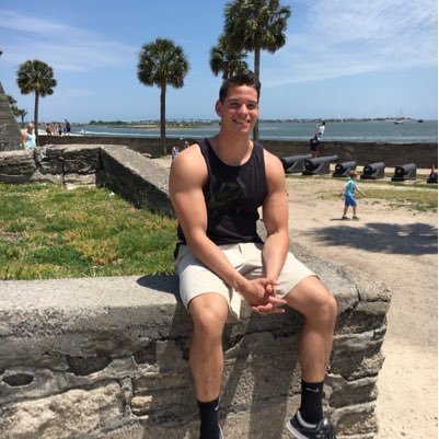 Physical Therapist, DPT | SteelersNation | GOLF DFS