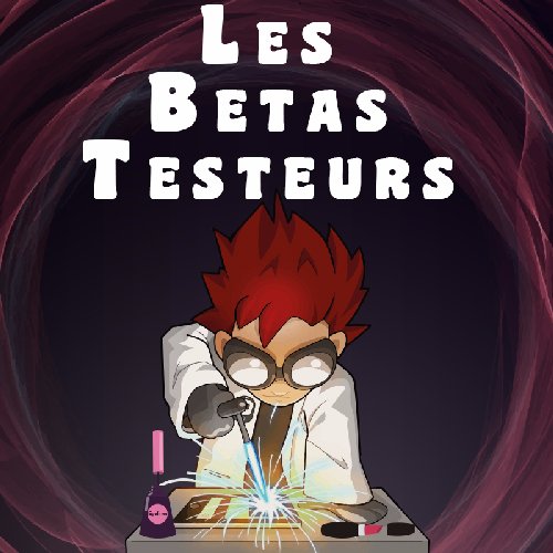 BetasTesteurs's profile picture. Compte Twitter du #blog des Betas Testeurs ! Nous vous faisons #découvrir des #produits et des #jeuxvidéo. Et pour vous les filles, une catégorie #Beauté !