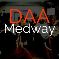 Medway DAA(@MedwayDAA) 's Twitter Profile Photo