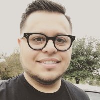 Luis Olvera (@olveralu) 's Twitter Profile