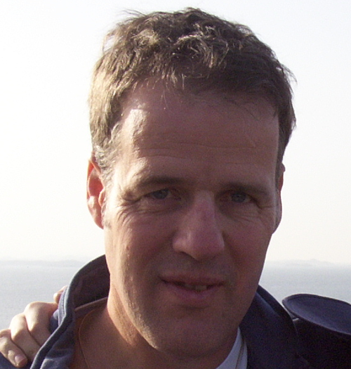 Martin vdK