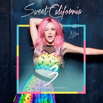 cf_sweetcmurcia's profile picture. Club de Fans de @SWTCalifornia en Murcia || Team Reiger✨ || ARG Till the end ||