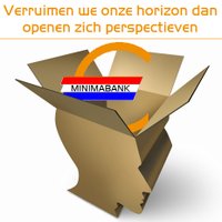 MINIMABANK.nl(@MINIMABANK_NL) 's Twitter Profile Photo