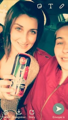 Fume la vie, avant que la vie te fume🚬🐸