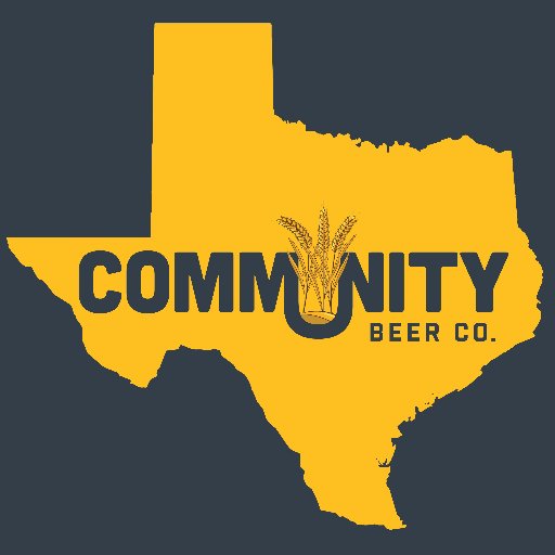 Dallas-based brewery providing the community with high quality craft beer. Community Beer Company™,  we are Beer for the Greater Good.