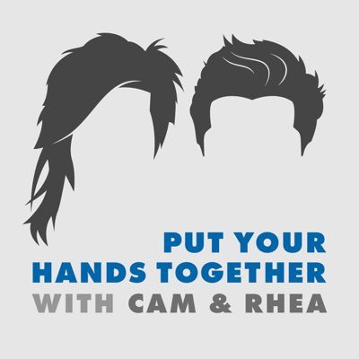 Tuesdays 8PM at @ucbtla / podcast out Thursdays @cameronesposito & @rheabutcher