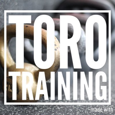 ToroTraining Profile Picture