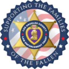 _laclet's profile picture. Los Angles County Law Enforcement Trust