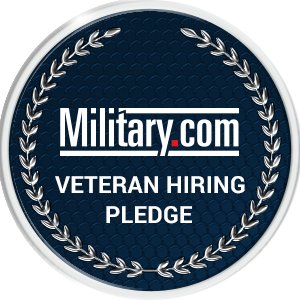 Est. 2015 to connect transitioning military veterans to exciting career opportunities.