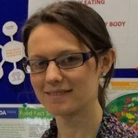 Linda Cantwell MSc RD AdP (@cantwel1) 's Twitter Profile