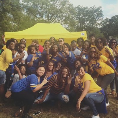 Thee EXquisite Epsilon Chi Chapter of Sigma Gamma Rho | October 18, 1971 | Indiana University | Hoosier Poodles |