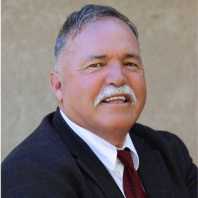 Running for Turlock City Council, District 2.