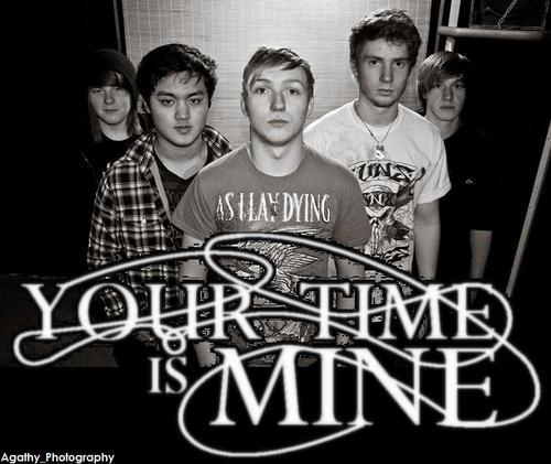 YourTimeIsMinee's profile picture. http://t.co/PUrDKnnVOi
LISTEN
&
SPREAD THE WORD.