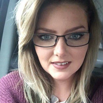 Aundreagriffin2's profile picture. 