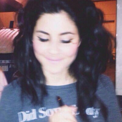 someday ill be posting your picture with her :)